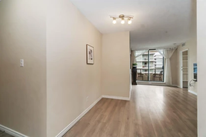 Pantry Photo of 1307 5911 Alderbridge Way, Richmond, BC