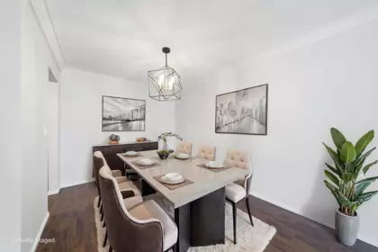 Pantry Photo of 208 10631 No. 3 Road, Richmond, BC