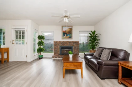 Breakfast Nook Photo of 9411 162 Street, Surrey, BC