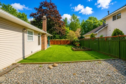 Front Yard Photo of 9411 162 Street, Surrey, BC