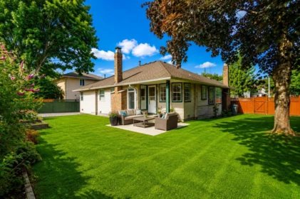 Hot Tub / Spa Photo of 9411 162 Street, Surrey, BC