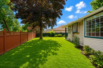 Outdoor Deck Photo of 9411 162 Street, Surrey, BC