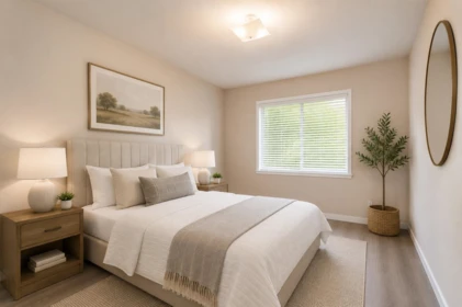 Powder Room Photo of 9411 162 Street, Surrey, BC