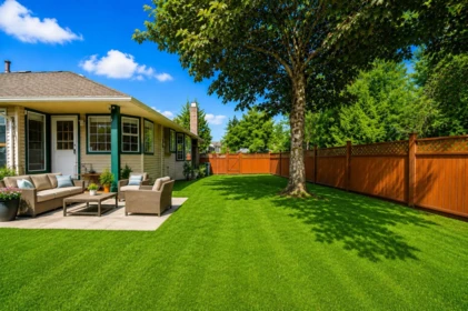 Swimming Pool Photo of 9411 162 Street, Surrey, BC