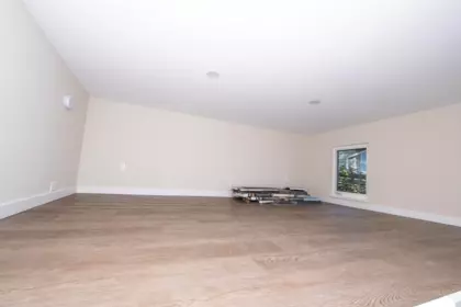 Basement Recreation Room Photo of 5977 Shoal Way, Sechelt, BC