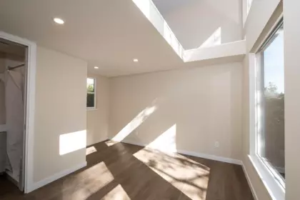 Loft / Bonus Room Photo of 5977 Shoal Way, Sechelt, BC