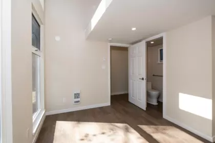 Powder Room Photo of 5977 Shoal Way, Sechelt, BC