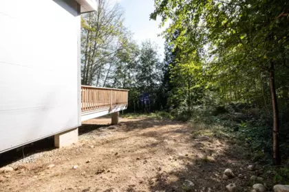 Swimming Pool Photo of 5977 Shoal Way, Sechelt, BC