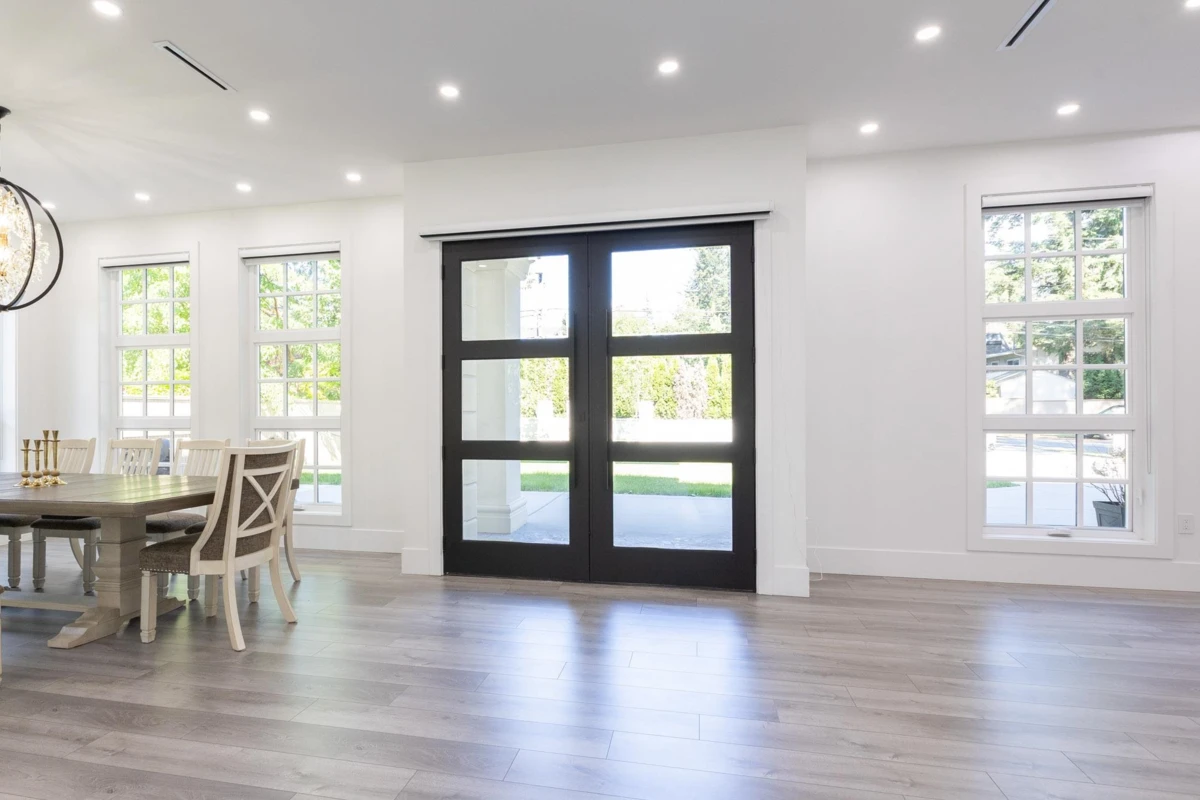 Dining Area Photo of 5573 125a Street, Surrey, BC
