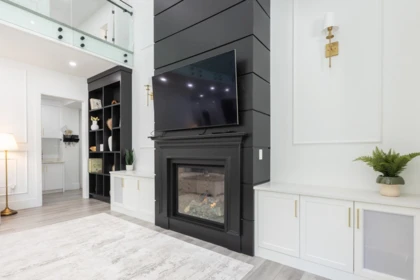 Basement Recreation Room Photo of 5573 125a Street, Surrey, BC