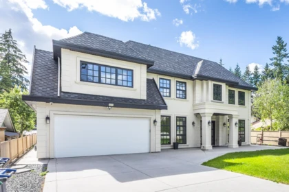 5573 125a Street, Surrey, BC, Surrey — Single Family Residence for sale