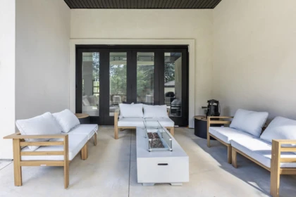 Hot Tub / Spa Photo of 5573 125a Street, Surrey, BC