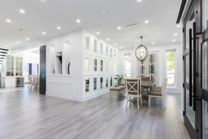 Kitchen Island Photo of 5573 125a Street, Surrey, BC