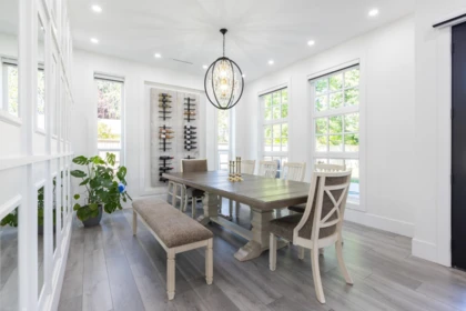 Kitchen Photo of 5573 125a Street, Surrey, BC
