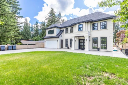 5573 125a Street, Surrey, BC, Surrey — Single Family Residence for sale