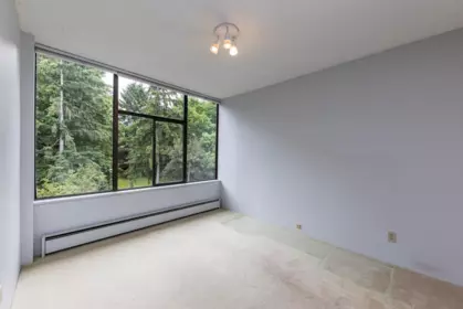 Breakfast Nook Photo of 407 4101 Yew Street, Vancouver, BC