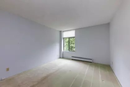 Mudroom Photo of 407 4101 Yew Street, Vancouver, BC