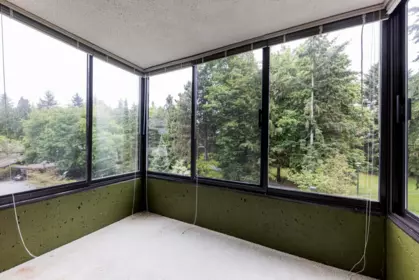 Office / Den Photo of 407 4101 Yew Street, Vancouver, BC