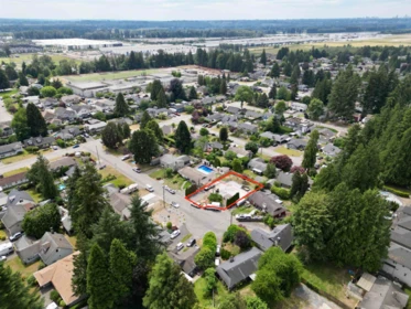 11751 195a Street, Pitt Meadows, BC, Pitt Meadows — Land for sale