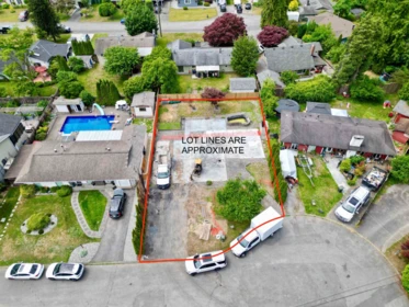 11751 195a Street, Pitt Meadows, BC, Pitt Meadows — Land for sale