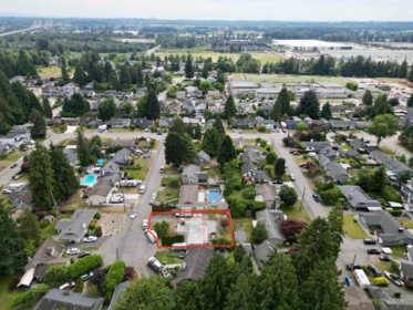 11751 195a Street, Pitt Meadows, BC, Pitt Meadows — Land for sale