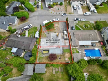 11751 195a Street, Pitt Meadows, BC, Pitt Meadows — Land for sale