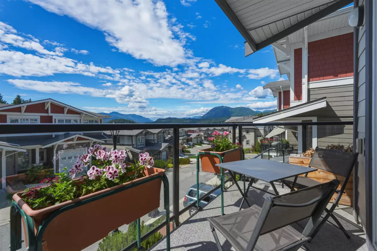 Exterior Rear Photo of 5906 Beachgate Lane, Sechelt, BC