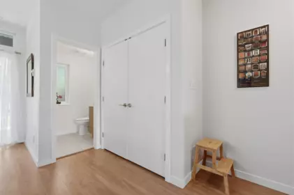 Guest Bathroom Photo of 5906 Beachgate Lane, Sechelt, BC
