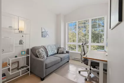 Loft / Bonus Room Photo of 5906 Beachgate Lane, Sechelt, BC