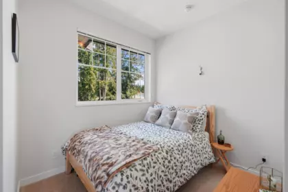 Office / Den Photo of 5906 Beachgate Lane, Sechelt, BC