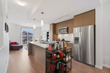 Primary Bedroom Photo of 5906 Beachgate Lane, Sechelt, BC