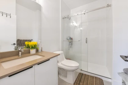 Guest Bathroom Photo of 19 18855 72 Avenue, Surrey, BC