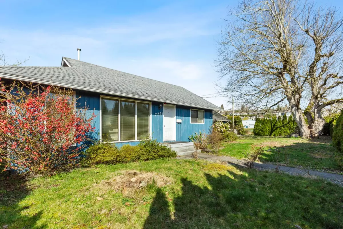 Exterior Rear Photo of 7729 Stave Lake Street, Mission, BC