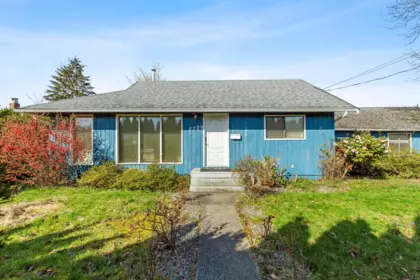 7729 Stave Lake Street, Mission, BC, Mission — Single Family Residence for sale