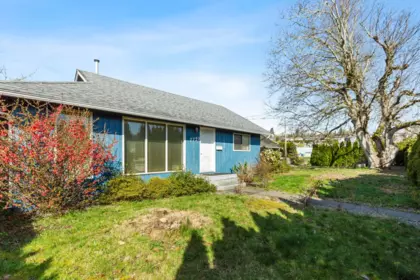 7729 Stave Lake Street, Mission, BC, Mission — Single Family Residence for sale