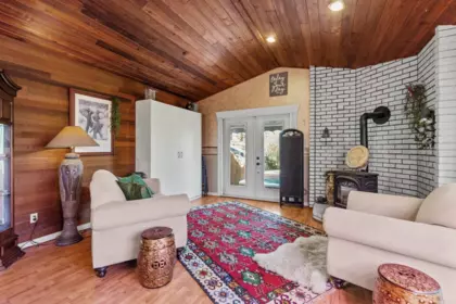 7729 Stave Lake Street, Mission, BC, Mission — Single Family Residence for sale