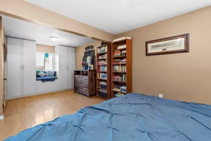 Mudroom Photo of 7729 Stave Lake Street, Mission, BC