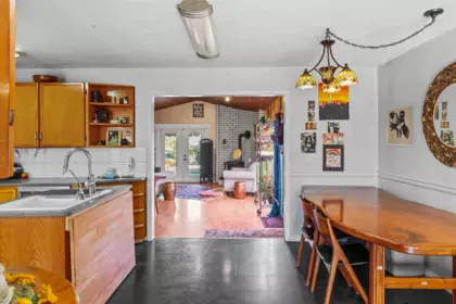 Pantry Photo of 7729 Stave Lake Street, Mission, BC