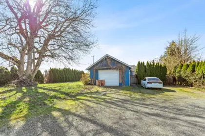 Street View Photo of 7729 Stave Lake Street, Mission, BC