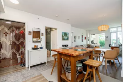 331 2288 W Broadway, Vancouver, BC, Vancouver — Apartment/Condo for sale