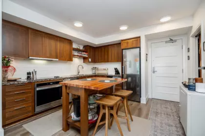 331 2288 W Broadway, Vancouver, BC, Vancouver — Apartment/Condo for sale