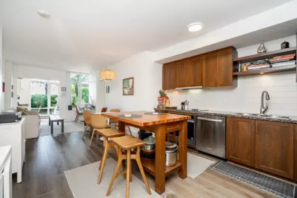 331 2288 W Broadway, Vancouver, BC, Vancouver — Apartment/Condo for sale