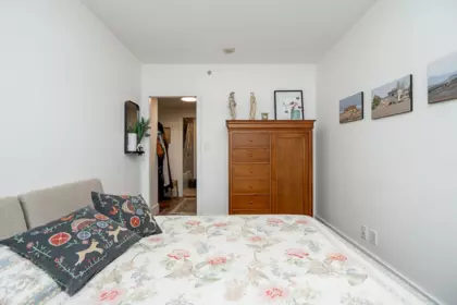 Office / Den Photo of 331 2288 W Broadway, Vancouver, BC