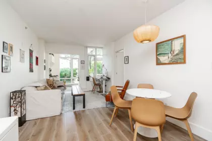 Pantry Photo of 331 2288 W Broadway, Vancouver, BC