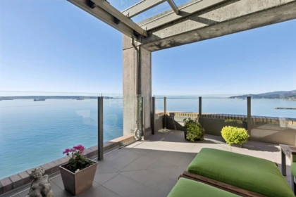 9 2250 Bellevue Avenue, West Vancouver, BC, West Vancouver — Apartment/Condo for sale