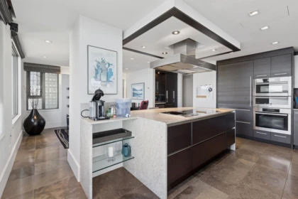 Office / Den Photo of 9 2250 Bellevue Avenue, West Vancouver, BC