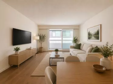 306 2450 Cornwall Avenue, Vancouver, BC, Vancouver — Apartment/Condo for sale