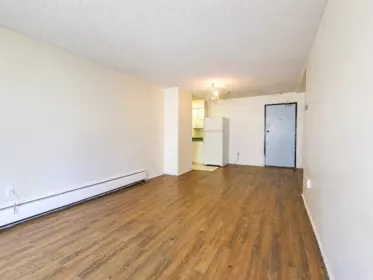 Kitchen Photo of 306 2450 Cornwall Avenue, Vancouver, BC