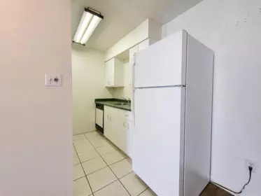 Pantry Photo of 306 2450 Cornwall Avenue, Vancouver, BC