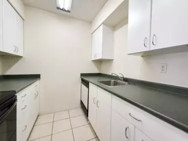 Primary Bedroom Photo of 306 2450 Cornwall Avenue, Vancouver, BC
